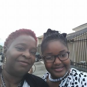 Meet your Posher, Lynn